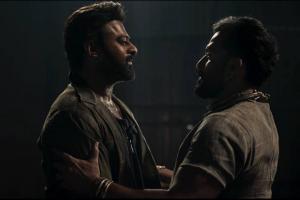 'Salaar' Release Trailer Hits 100+ Million Views In The First 24 Hours