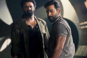 'Salaar: Ceasefire' Opening Day Box Office Expectations