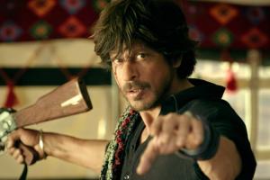 Box Office: 'Dunki' Opening Day Early Estimates