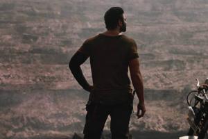 Prabhas To Become First Actor To Score Four 100+ Crore Openings At The Indian Bo...