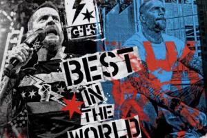 CM Punk Scheduled To Appear On Two WWE Raw Episodes In January