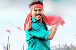 Ram Charan's 'Game Changer' Release Date Locked