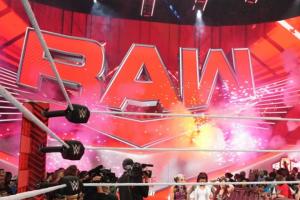 WWE Monday Night Raw Results December 25, 2023: Live Coverage, Winners, Commenta...