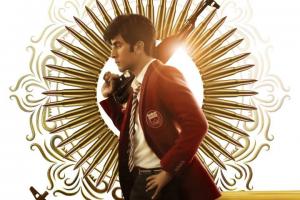 Box Office: 'Animal' Scores Well In 4th Weekend Domestically With Limited Showca...