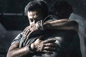 Prabhas-Fronted 'Salaar: Ceasefire' Scored Big Milestone In Nizam