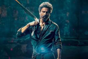 Shah Rukh Khan's 'Jawan' To Emerge Highest Indian Grosser of 2023 At The Worldwi...