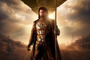 Vyjayanthi Movies Opts A Unique Way To Announce The Release Date of Prabhas-Fron...