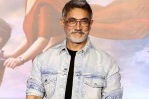 Aamir Khan's 'Sitaare Zameen Par' Shoot Details Revealed