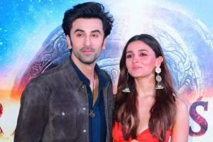 Ranbir Kapoor, Alia Bhatt, and Vicky Kaushal In Talks To Headline Sanjay Leela B...