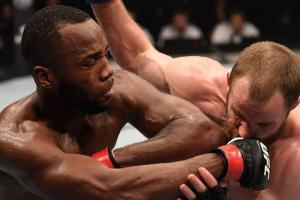 Let’s Go If You Still Think You're A Real One, Leon Edwards Calls Out Nate Dia...