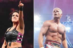 WWE Royal Rumble 2024 Shatters Record; Draws Largest Viewership In The History O...