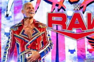 WWE Monday Night Raw Predictions & Match Card, March 11, 2024: Preview, Start Ti...