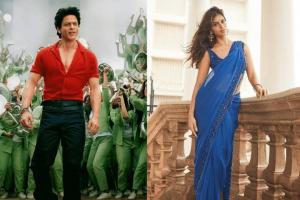 Shah Rukh Khan and Suhana Khan's 'The King' Reportedly Put On Hold