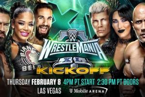 Dwayne 'The Rock' Johnson And Roman Reigns To Face Off At An Open-To-The-Public ...