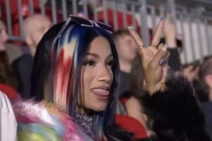 Mercedes Mone Headed To AEW, Has Been On Their Payroll For A While