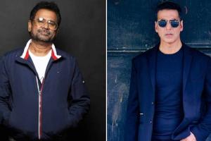 Director Anees Bazmee Clears The Air On Rumours of Akshay Kumar Doing Cameo In '...