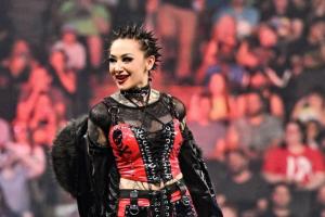 Injury Update On Shotzi Following Her Spot On WWE NXT Tapings For Next Week