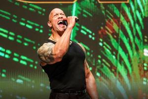 The Pitched The Heel Turn And The Idea Of The Roman Reigns & The Rock vs. Cody R...