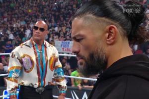 WWE Announces A Huge Match For Night One Of WrestleMania 40