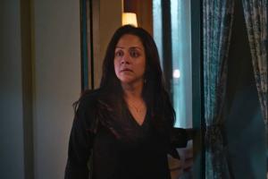 Box Office: Shaitaan Third Day/First Sunday Early Estimates