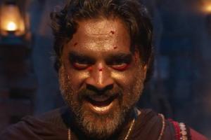 Box Office: Shaitaan First Monday Early Estimates