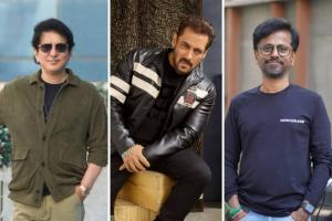 Superstar Salman Khan Officially Announces His Next Film With Release Date