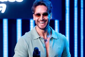 Tiger Shroff-Fronted 'Baaghi 4' Officially Confirmed