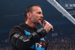 CM Punk To Be On Commentary At WrestleMania 40 After Heated Raw Segment