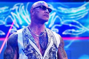 WWE Raw 3/25 Viewership Up With The Rock's Surprise Return And CM Punk's Comebac...