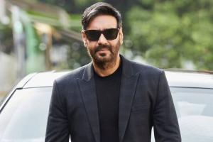 Shooting Details For Ajay Devgn-Fronted 'De De Pyaar De 2' and 'Son of Sardar 2'...
