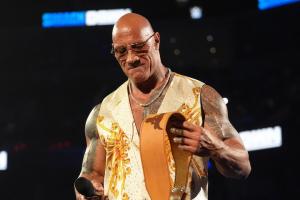Update On The Rock's WWE Future Following His Upcoming In-Ring Return At Wrestle...