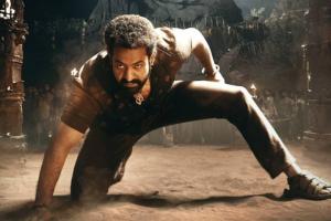 Jr. NTR's Much-Awaited 'Devara: Part 1' Gets Huge 170+ Crore Deal For Telugu Sta...