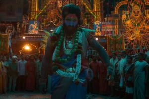 Allu Arjun's 'Pushpa 2 - The Rule' Scores Record Theatrical Business In Hindi
