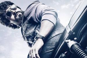 Ram Charan and Shankar's 'Game Changer' Hindi Rights Sold For 75 Crore