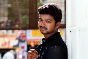 Thalapathy Vijay's 'Ghilli' Re-Release 6 Days Box Office Collection