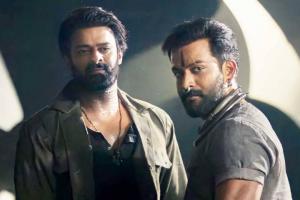 Prabhas and Prithviraj Sukumaran's 'Salaar 2' Shoot Begins In May 2024 For Possi...