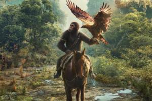 Kingdom of the Planet of the Apes Box Office Collection | All Language | Day Wis...