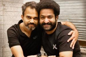 NTR 31: Jr. NTR's Next With Prasanth Neel Reportedly Titled 'Dragon'