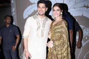 Sidharth Malhotra and Kriti Sanon To Headline A Love Story For Maddock Films?