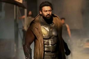 'Kalki 2898 AD' Trailer To Be Launched In Mumbai