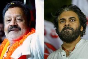 Pawan Kalyan, Suresh Gopi, Kangana Ranaut Secure Victory In General Elections 20...