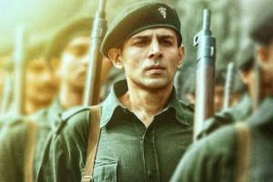 A Special Screening Of Kartik Aaryan's 'Chandu Champion' To Be Held For Army