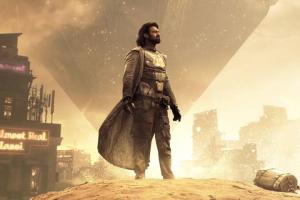 'Kalki 2898 AD' Sets IMAX Release