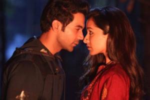 Shraddha Kapoor, Rajkummar Rao's 'Stree 2' Teaser To Be Screened With 'Munjya' I...