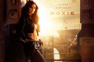 Makers Unveils Disha Patani's Solo Poster From Prabhas-Fronted 'Kalki 2898 AD'