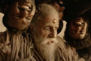 'Kalki 2898 AD' Is The Fastest To Score $1 Million Pre-Sales For North America P...