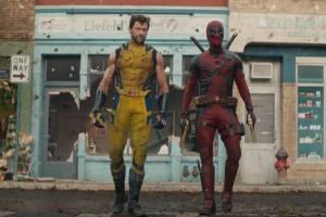 Marvel Studios 'Deadpool and Wolverine' Early Box Office Projections Reveal $200...