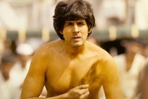 Box Office: 'Chandu Champion' Second Day/First Saturday Early Estimates