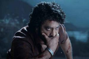 Jr. NTR's 'Devara: Part 1' Locks Theatrical Deals For Telugu States