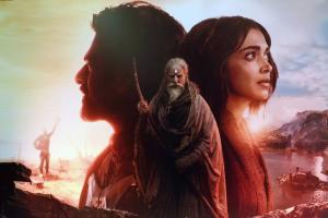 Prabhas' 'Kalki 2898 AD' Pre-Sales Crosses $2 Million For North America Premiere...